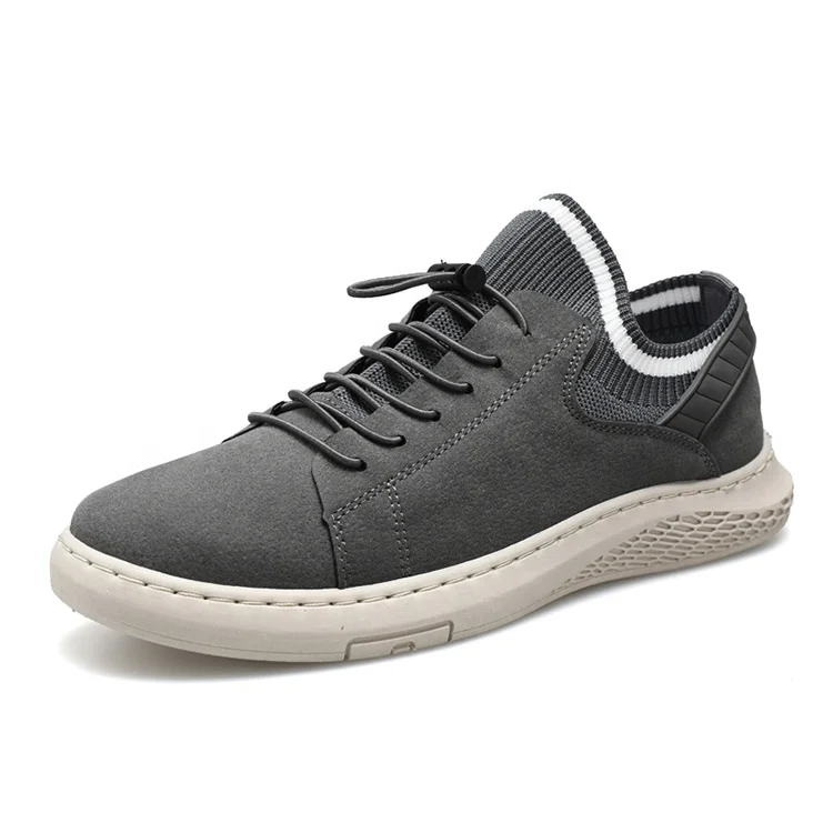 Factory direct sales flat shoes skateboarding shoes casual shoes