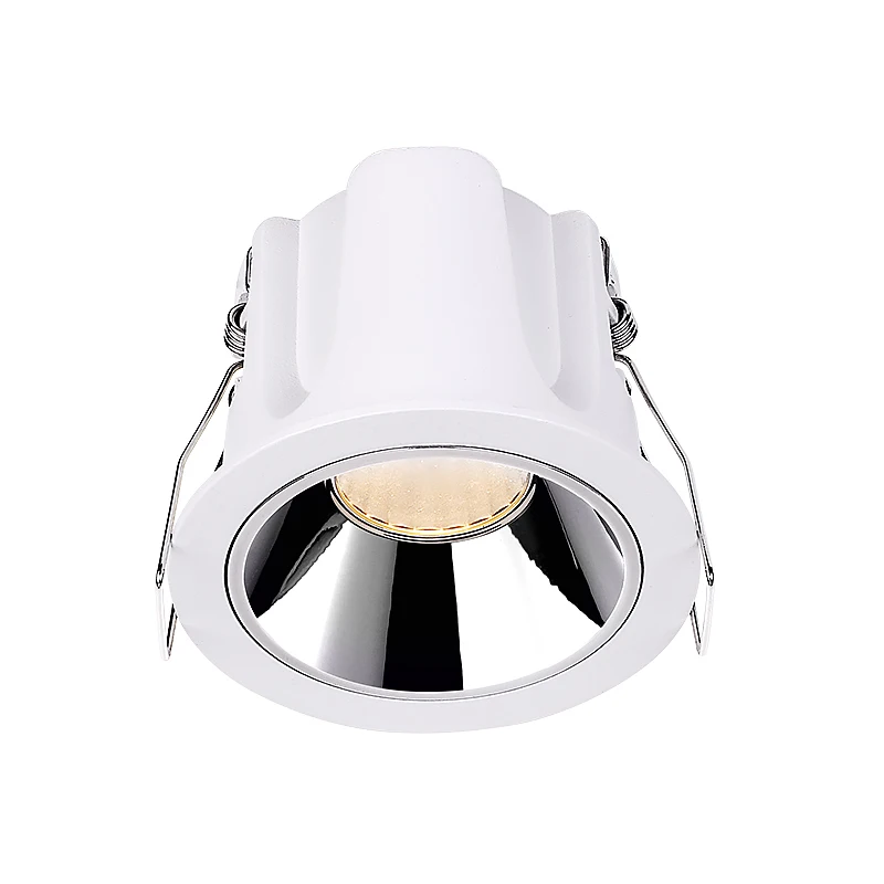 Indoor Aussparung licht Faro led Recessed trimless led downlight for hotel Ceiling Lighting Luz de receso spot-it exhibit light