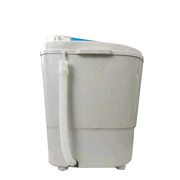  Top Loading drum automatic drying washing