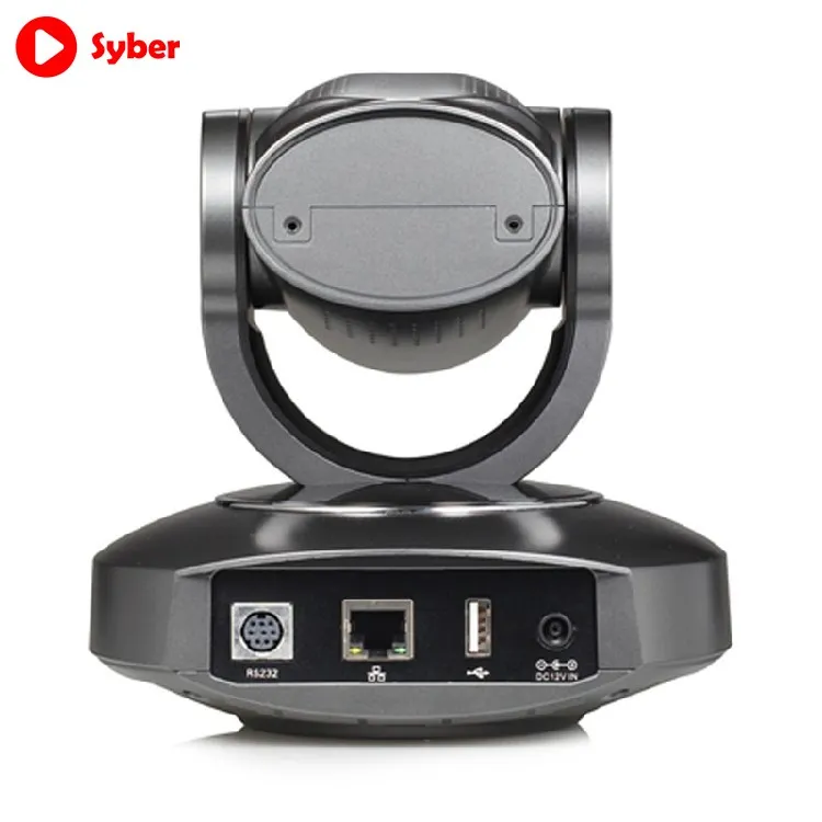 Ir Remote Full Auto Tracking Hd Cheap 5x Optical Zoom Video Conference Camera Webcam