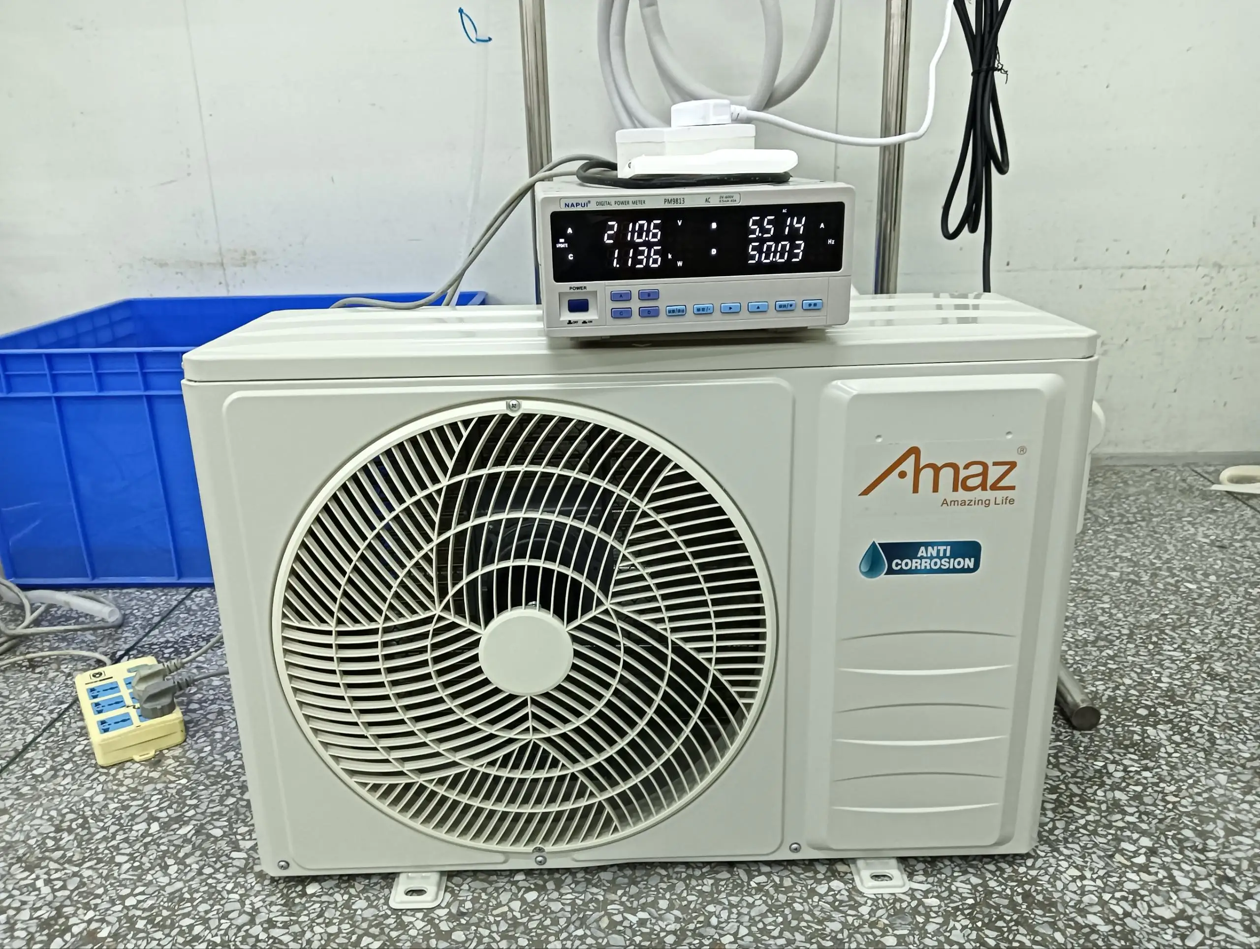 Outdoor Unit 12000 24000Btu Air Conditioning Multi Split Unit Heating Mini Split Air Conditioners