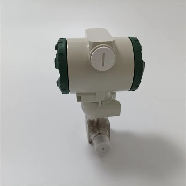 NICON Rs485 differential pressure sensor 2088 absolute 350bar hydraulic pressure transmitter