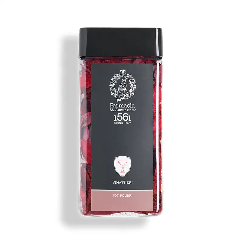 Farmacia SS Annunziata 1561 Brand Vinattieri - Pot Pourri
