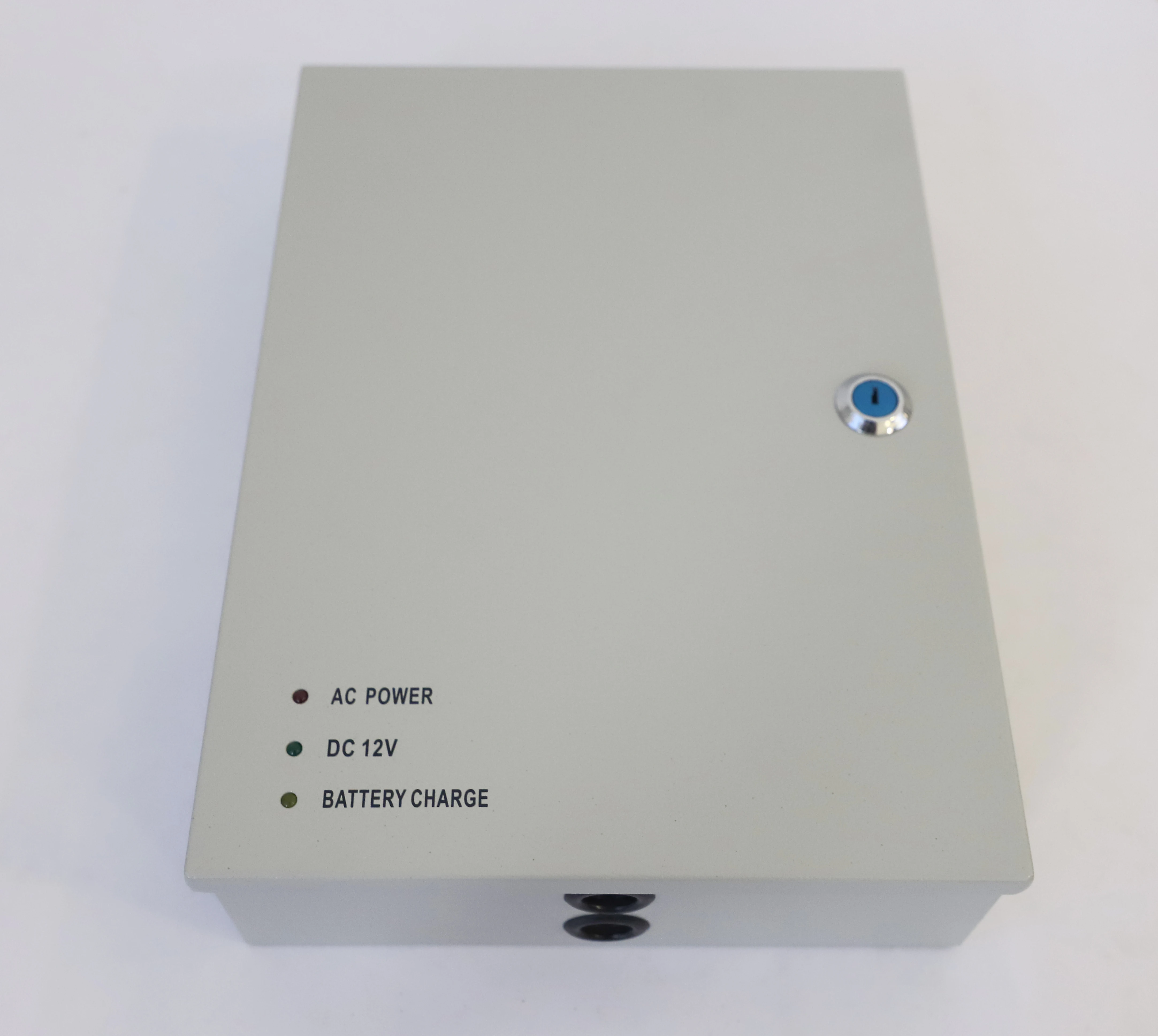 ups power supply 12v20a 18ch cctv power supply box with battery backup