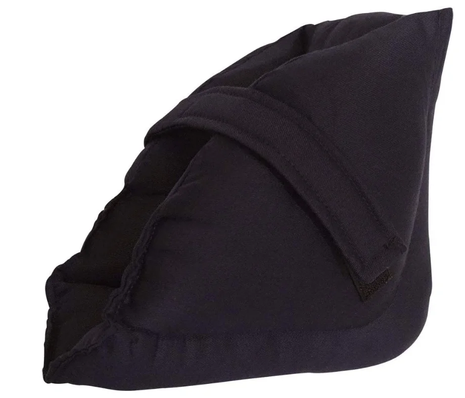 Relieving Pillow Foot and Ankle Pillow Guards Boot Heel Cushion for heel spurs Protectors support Pillow Suspension Boot