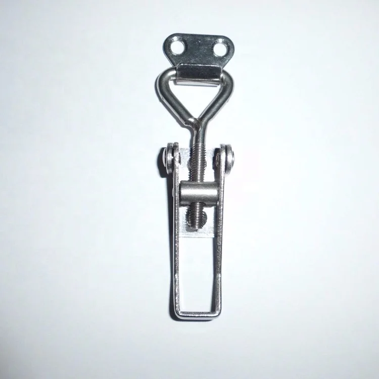 Small Size Nickel Plated Stainless Steel Adjustable Toggle