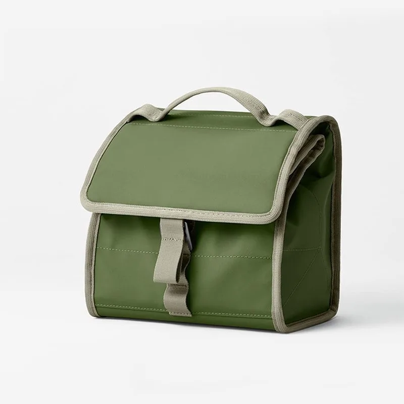 Lightweight School Cooler Bag Small Cooler Bags Lunch Box Kids Soft Cooler Lunch Bag For Kids