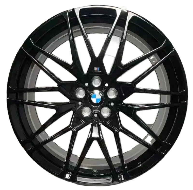 Factory Wheel Design 2024 New Alloy Wheel Concave Rims