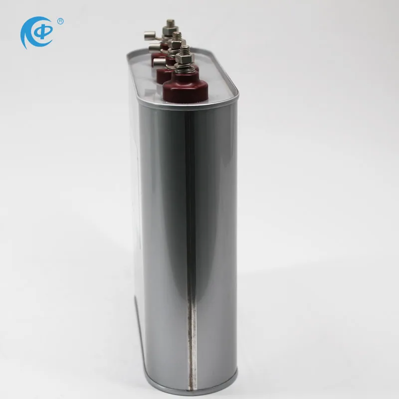 BSMJ0.4-30-3 400V 3 фазы 30 Квар конденсаторы коррекции коэффициента мощности