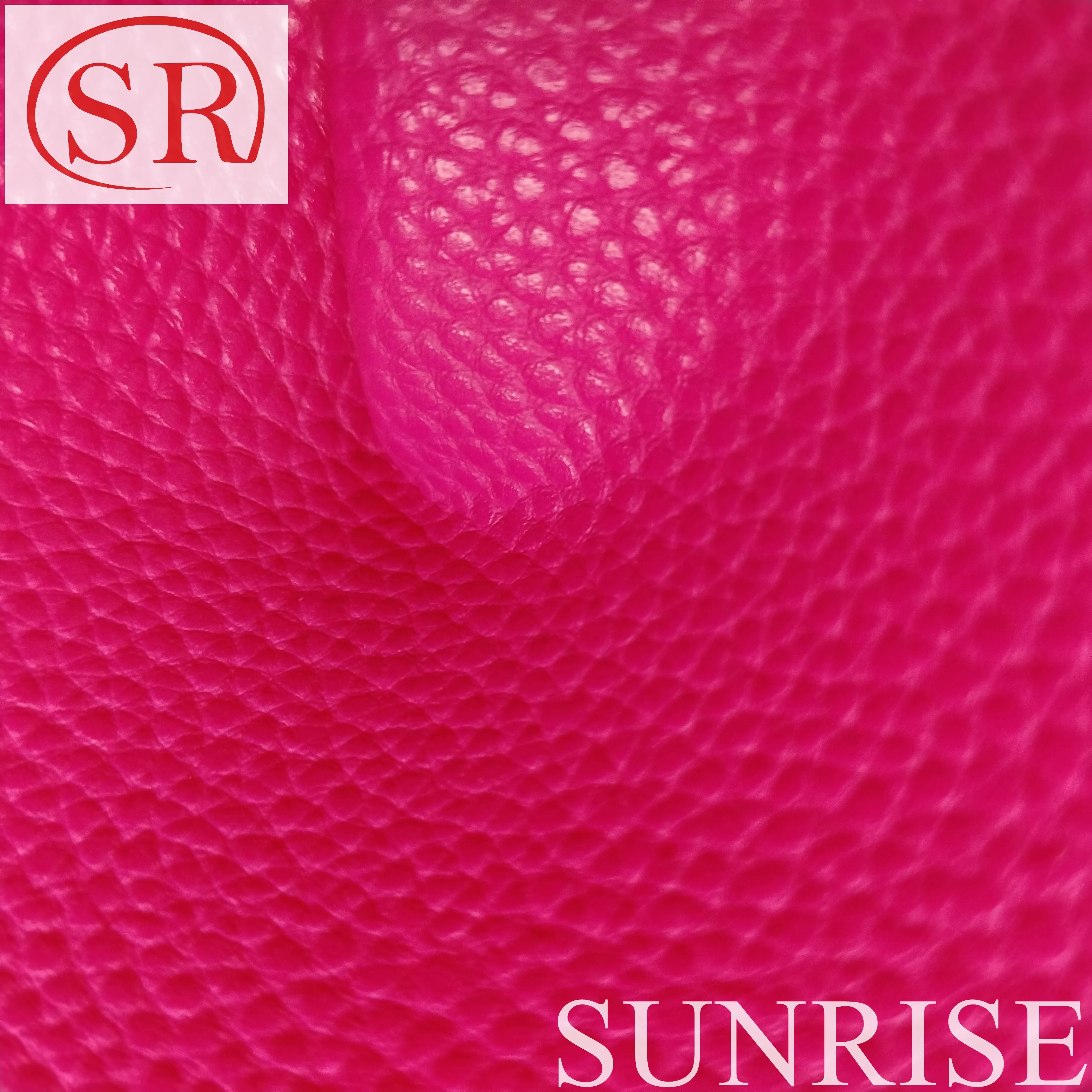 Eco Faux Leather Fabric Artificial Leather Synthetic Leather For Car Seats For Sofa/Interior Upholstery