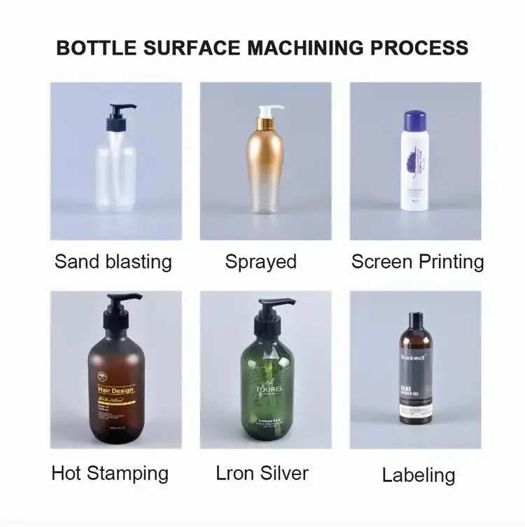 350ml Custom Empty Hand Wash Container Foaming Soap Pump Bottle Dispensers Bpa Free Refillable Plastic Soap Bottles with Pump