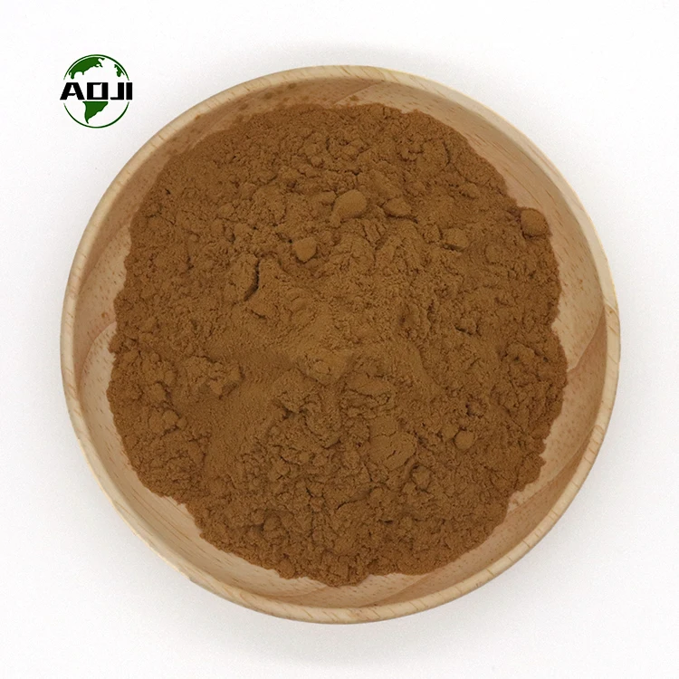 Coriander seed extract Cilantro (caraway) extract  powder