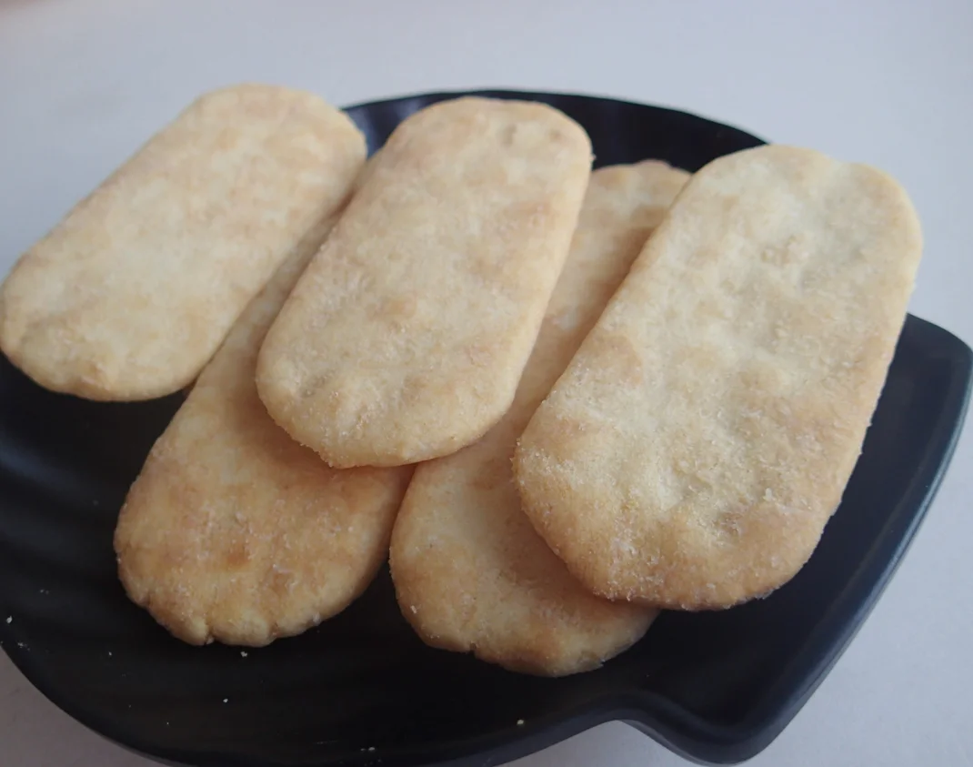 2021 г. оптовая продажа корейские рисовые крекеры Senbei Зерновые закуски пищевые для