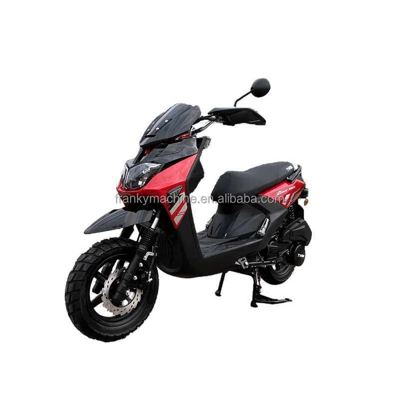 Новый бензиновый скутер для взрослых 150cc мотоцикл автомобиль tank150 продажи