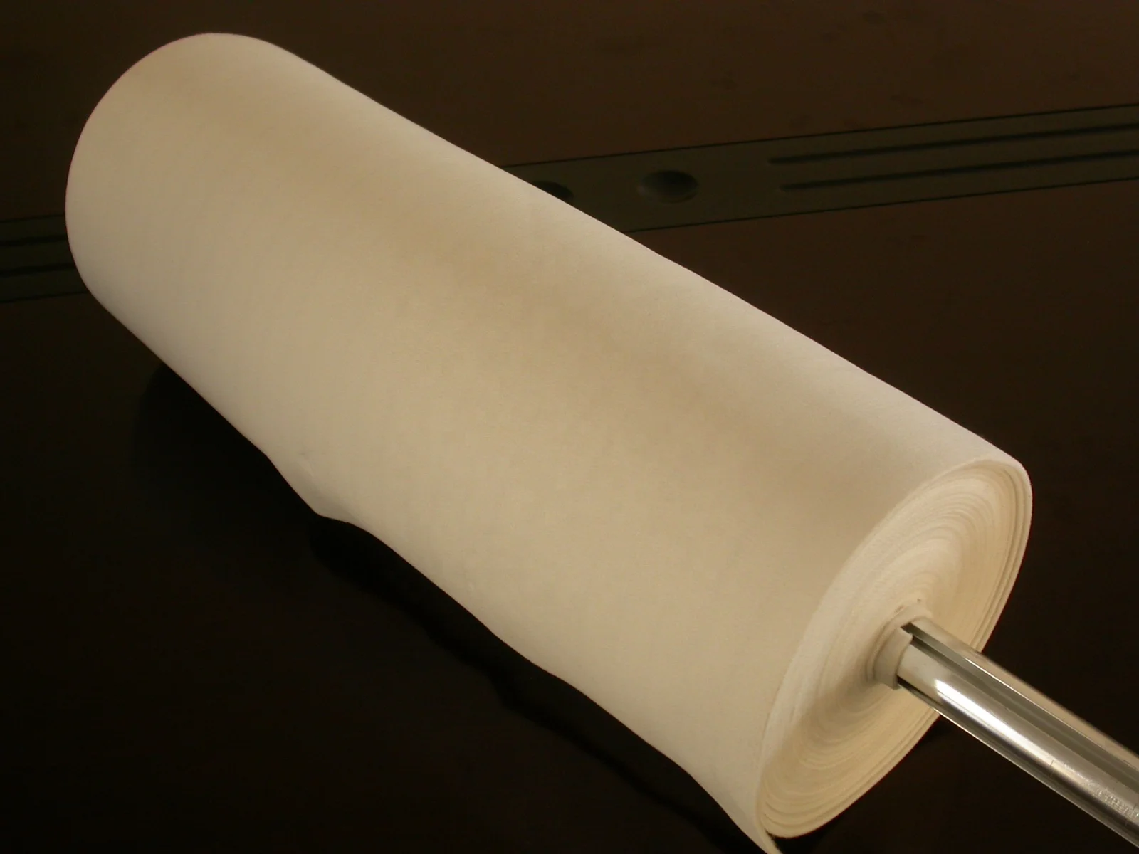 PET PP PTFE Aramid P84 PPS Fiberglass Air Filter Needle Felt PPS P84 FMS PTFE Pulse Jet Media NOMEX Fiberglass Dust Filter Bag