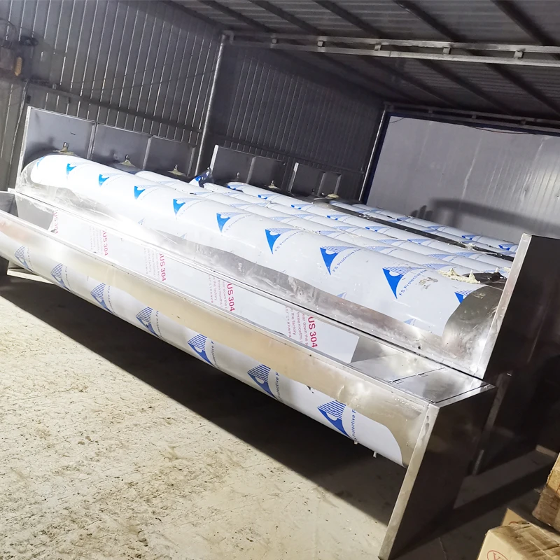 Automatic Constant Temperature Heating Goat stainless Cattle Cow Drinking Trough For Animals