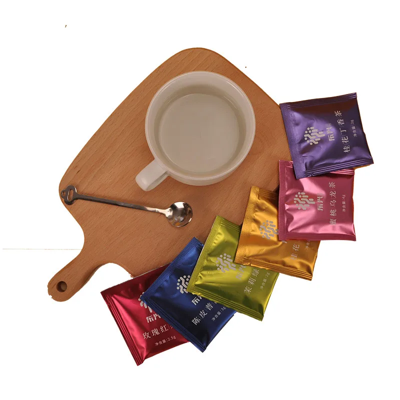 
Custom private label herbal slimming tea weight loss detox diet tea for burning fat 