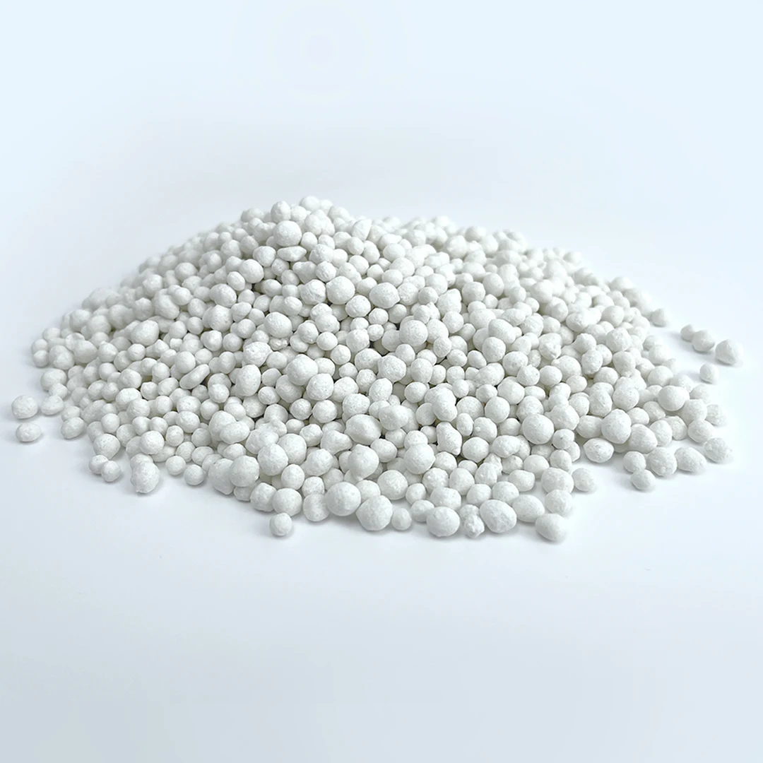 Good Quality Top Selling NPK 16 16 16 Compound Fertilizer
