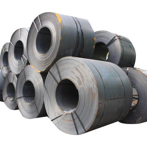 Factory price mild steel coils/cold rolled low carbon steel coil  3mm high carbon manganese steel coil