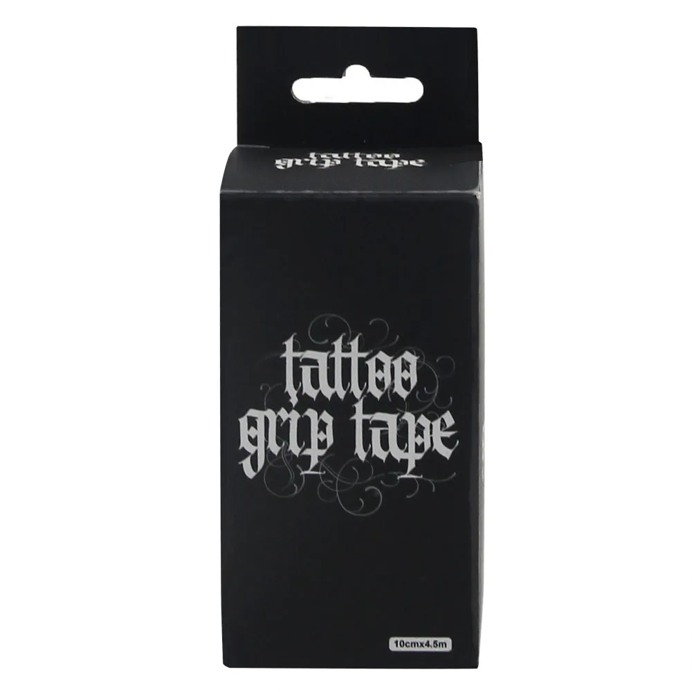 Factory Personally Customized Waterproof Tattoos Protective Adhesive Bandages Custom Tattoo Bandage