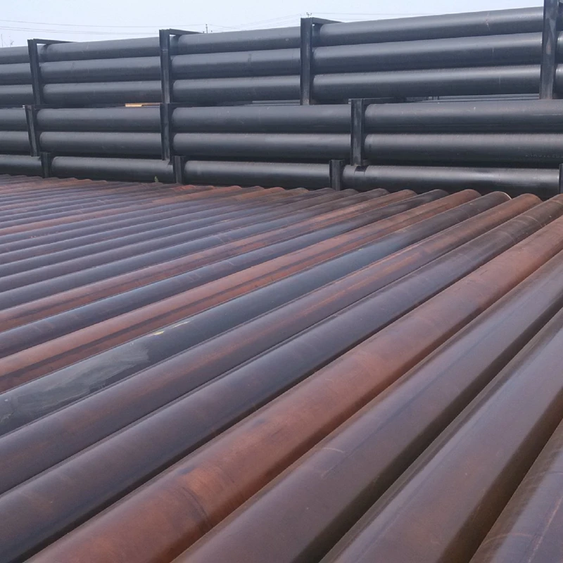 API Spec 5L PSL1 PSL2 A,B X42, X46, X52, X56, X60, X65,. X70 Specification for Line Pipe