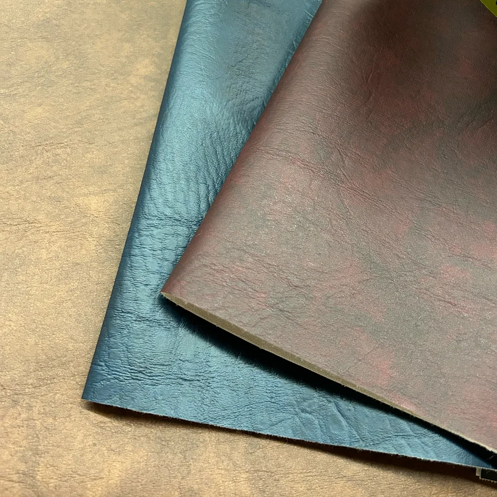 Factory Wholesales Soft Pvc Faux Synthetic Leather Fabric Roll China Vinyl Leather For Marine Car Upholstery Automotive