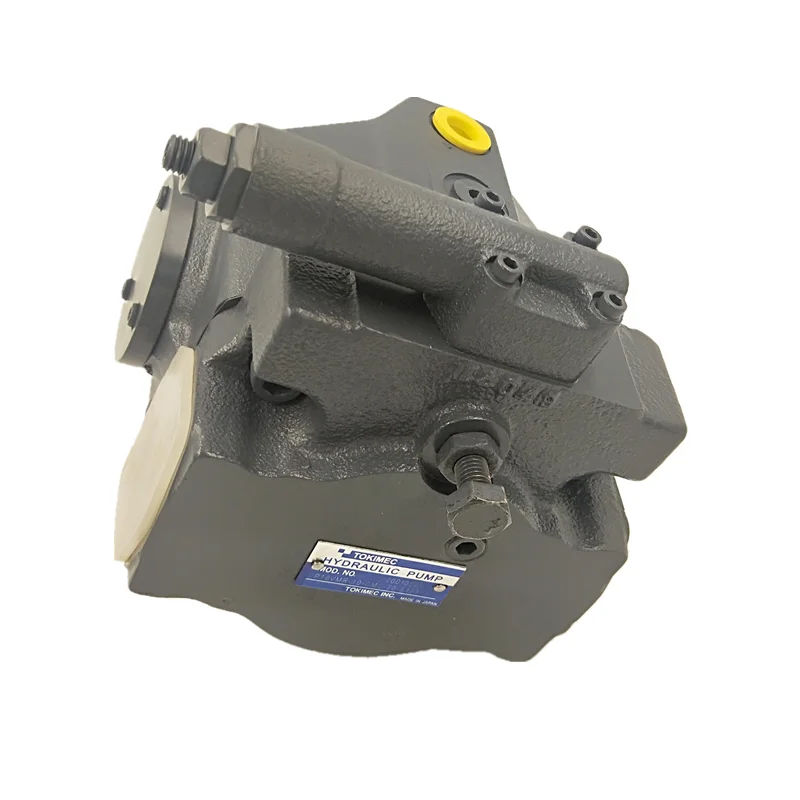 TOKIMEC масляный насос P8V P16V P21V P31V P40V P70V P100V P130V регулируемым поршневым насосом P31VR-11-CM-10-JJ P31V-RS-11-CCG-10