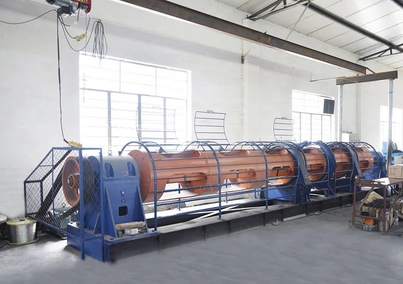 wholesale XD Round And Square Flexible Speaker Cable wire