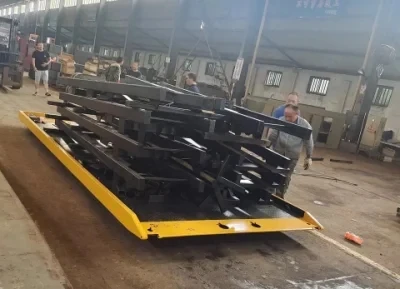 CKD SKD 10TONS 8tons 6ton Breakdown Wrecker tow truck High quality flatbed wrecker truck body for sale