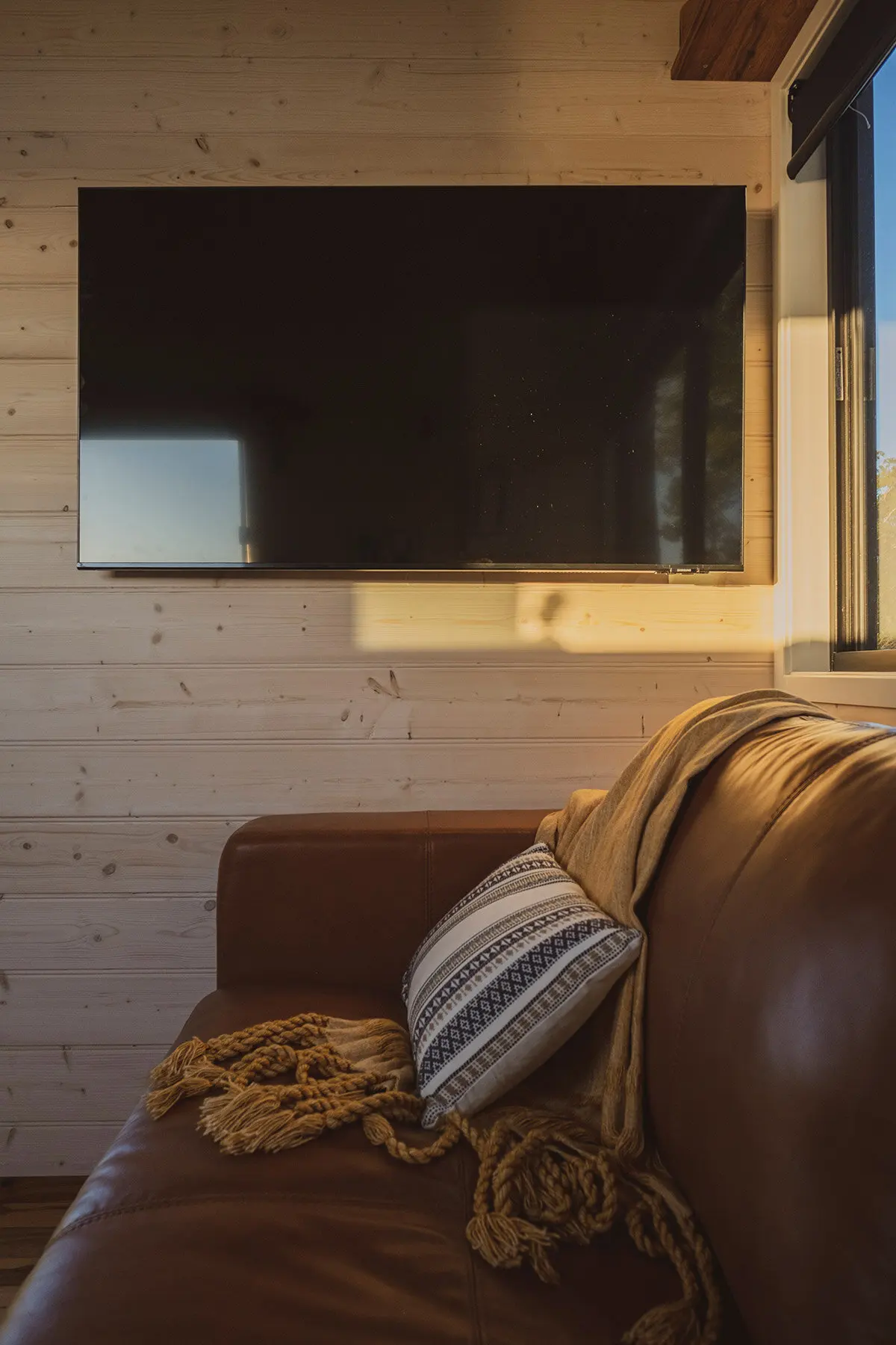 Tiny camper house light steel home travel trailers with bedrooms