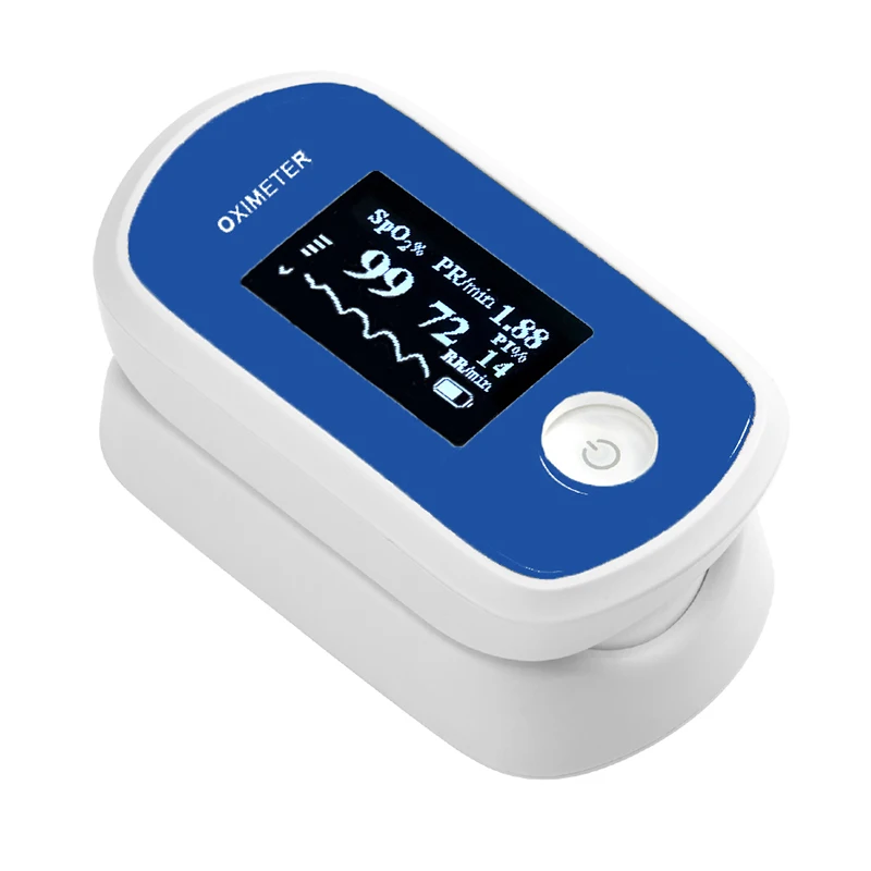 Пульсоксиметр