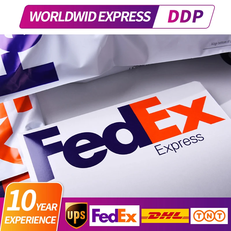 Международный Экспресс из Китая в Европу Канада Великобритания DHL EMS FedEx TNT экспедитор