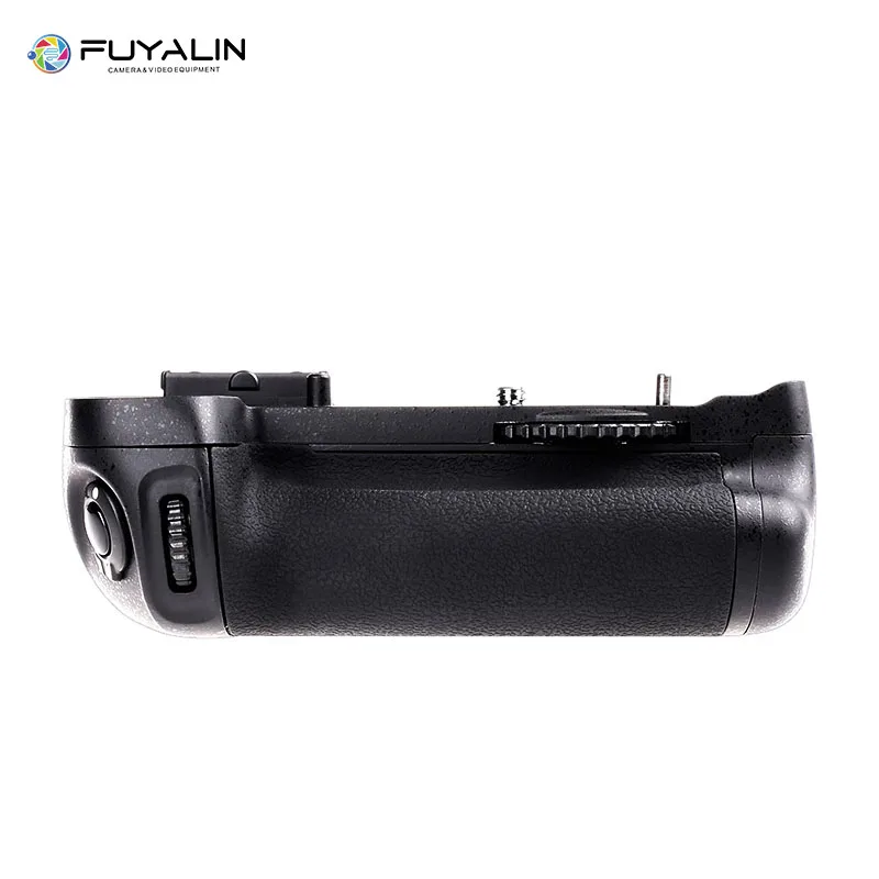  Fuyalin MB-D14 батарейный блок для Nikon D610 D600 цифровых зеркальных