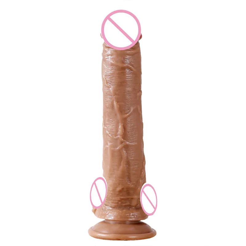 Aiqinglang Toys Online Shop Artificial Penis Dick Dildo For Women