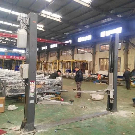 Hot selling Efficient and practical swing Arm car tire changer for sale