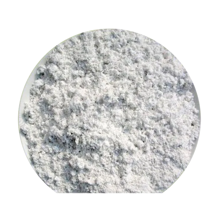 DATANG Sepiolite manufacturers supply sound insulation special fireproof coating fiber