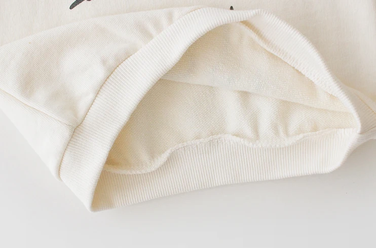 
2019 Newarrival long sleeve newborn baby boy girls T-shirt 