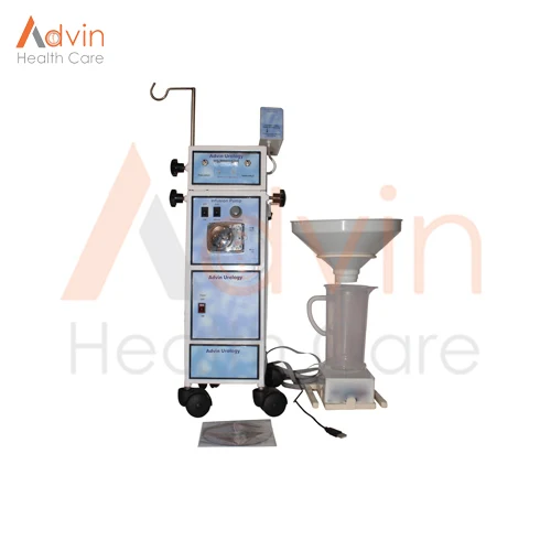 Analyzer Urodynamic System Uroflow Testing Urodynamic Analyzer for Hospital