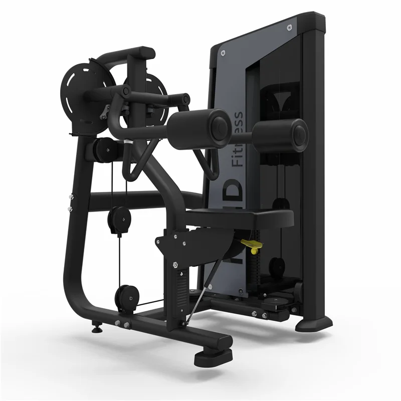 Hot-sale Matrix Lateral Raise Machine Commercial Fitness Gym Equipment Sports Workout