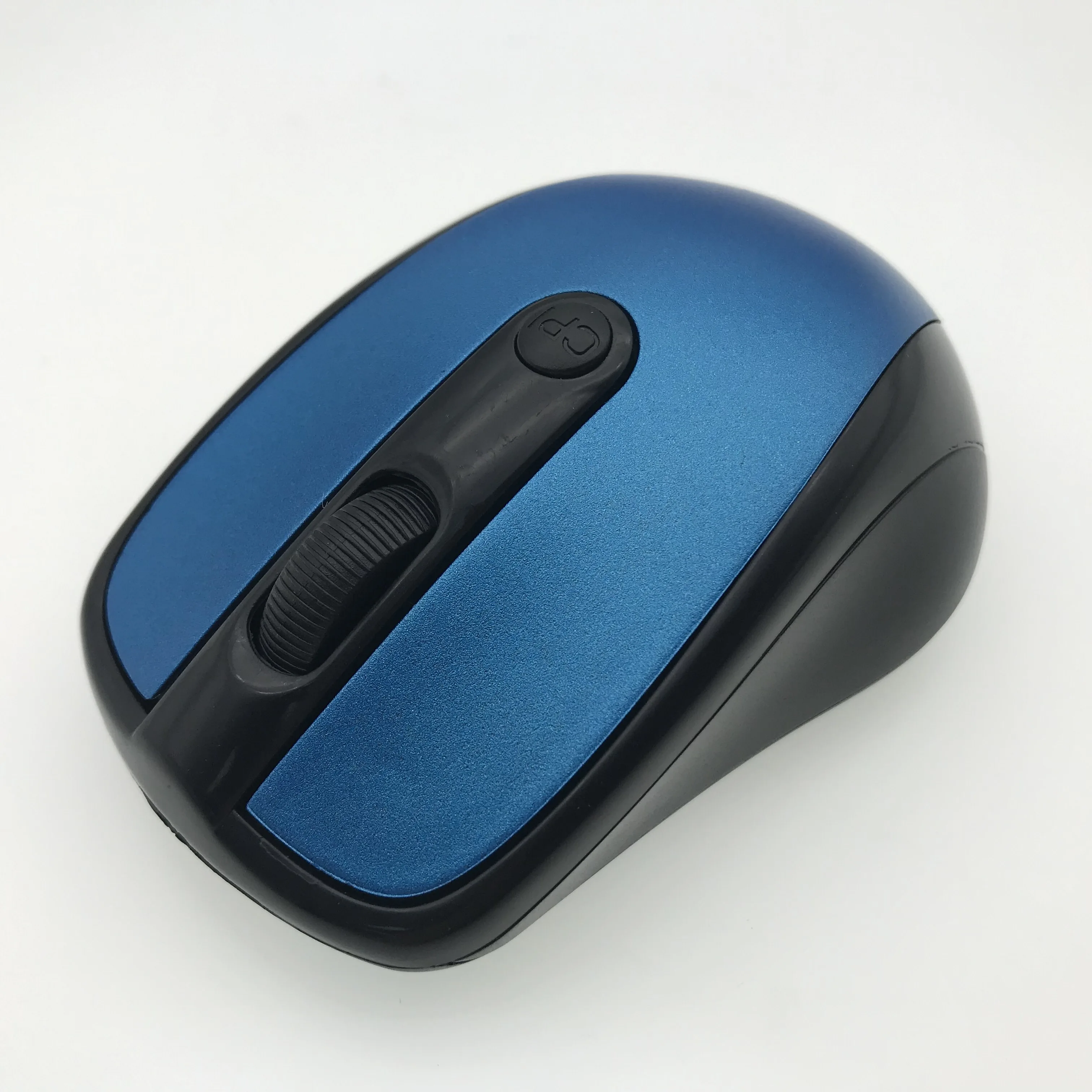 computer accessories wireless mice 2.4G for keyboard mouse combo custom OEM optical gaming ergonomic wireless mouse