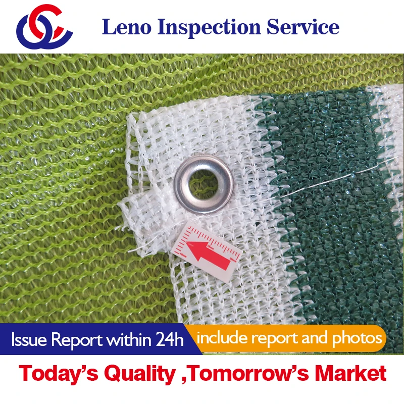 inspection & quality control services ddp usa