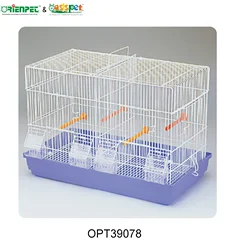 ORIENPET & OASISPET Pet wire Bird breeding cage Ready stocks OPT39078 Pet cage