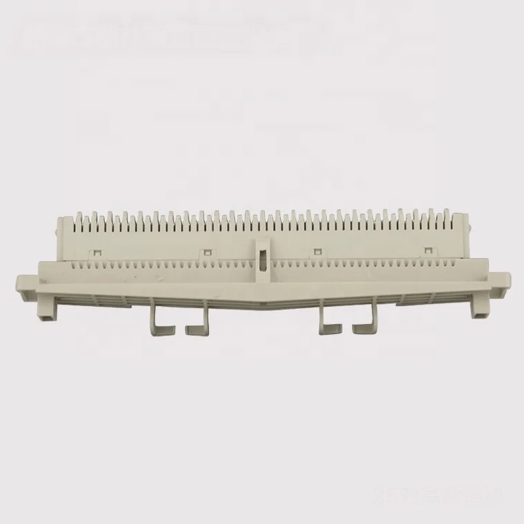 25 пар модуль подключения Crown Highband