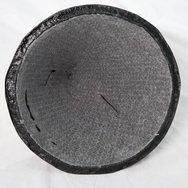 Insulation downlight mitt cover for plasterboard and concrete ceilings