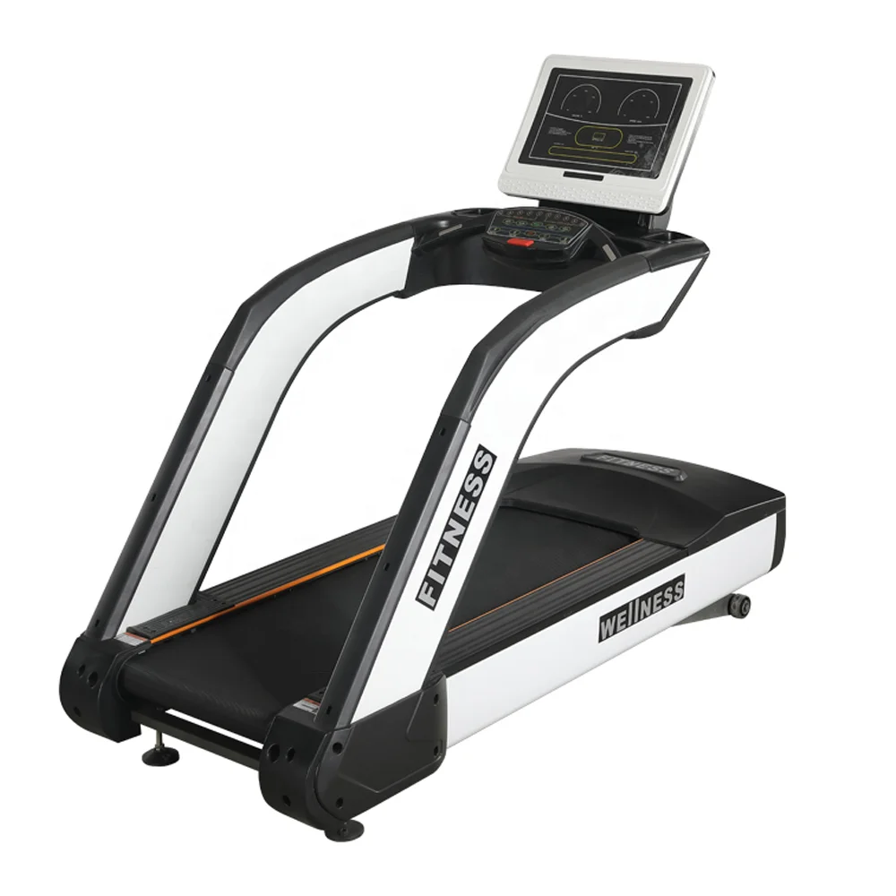 New Gym Equipment Treadmill Household Treadmill Home Fitness Running Machine