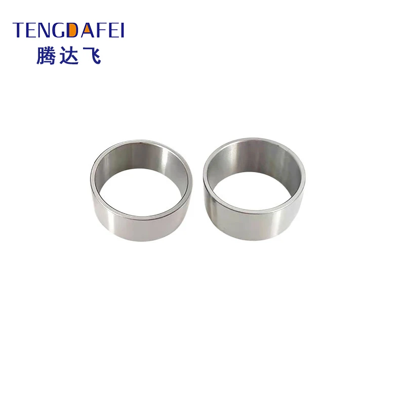 Stainless steel bearing Bushing 8mm bore 10mm-16mm External Diameter Anti-Friction Bushing