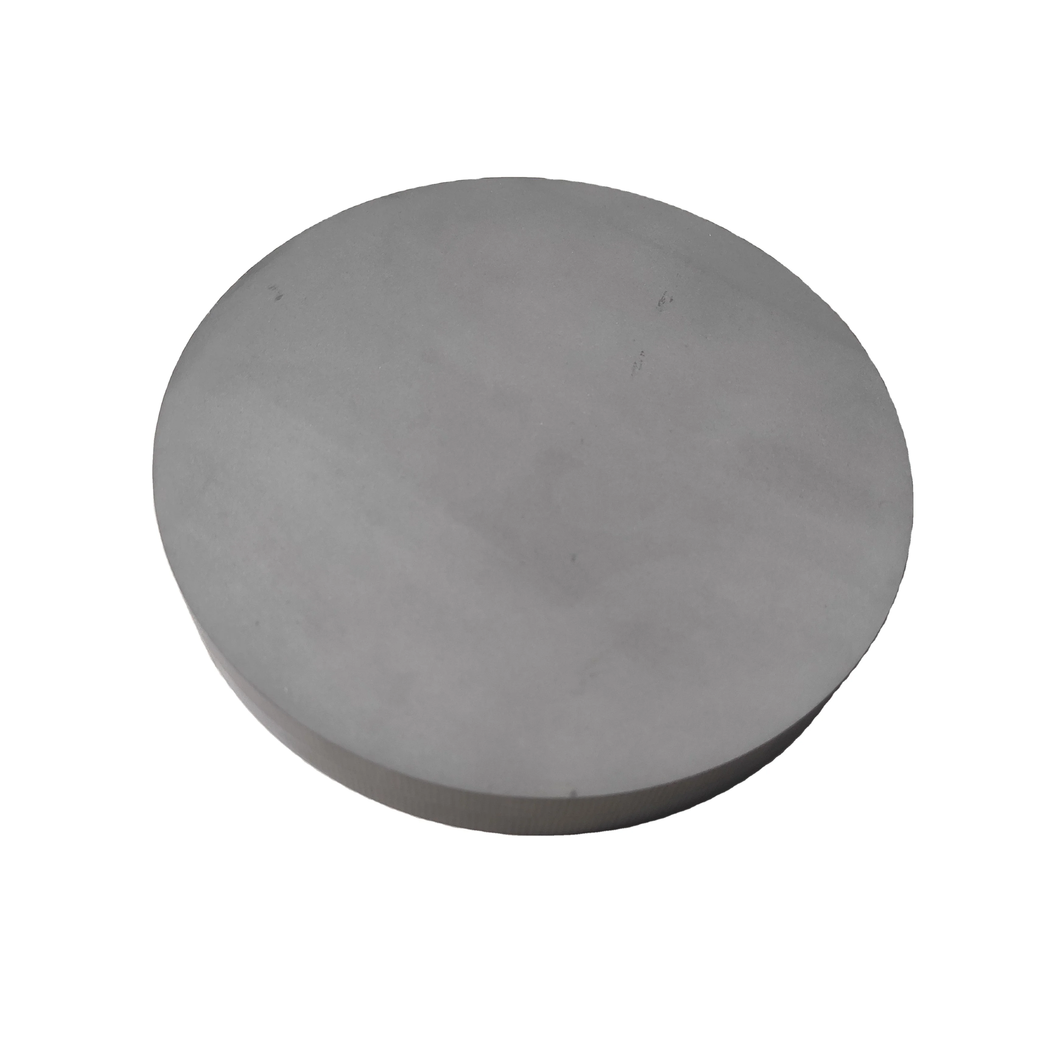 PVD Target Manufacturer TiB2 Titanium Boride Ceramic metal alloy Sputtering target