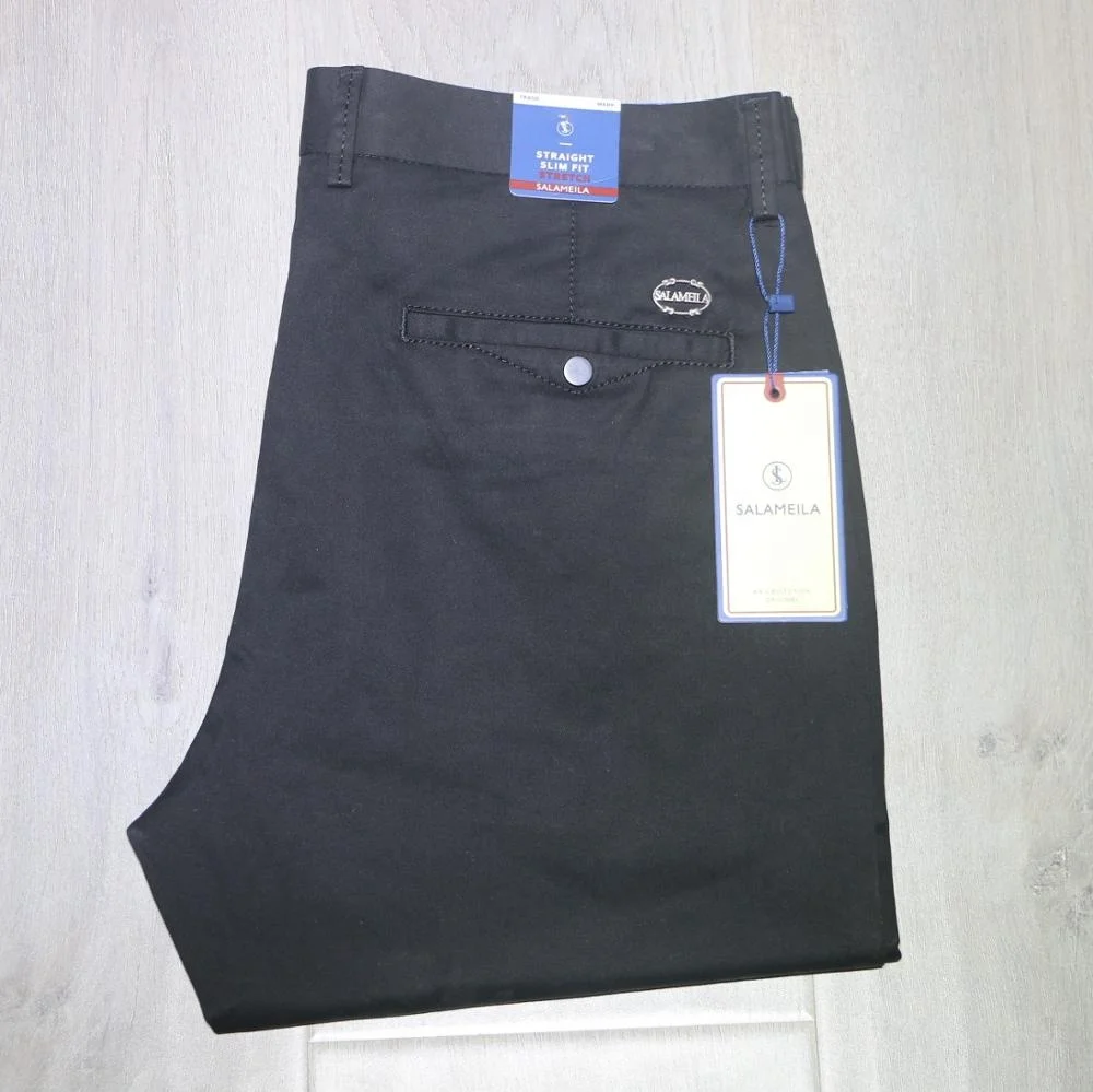 2019 высококачественные хлопковые брюки, мужские брюки скинни, Гуанчжоу