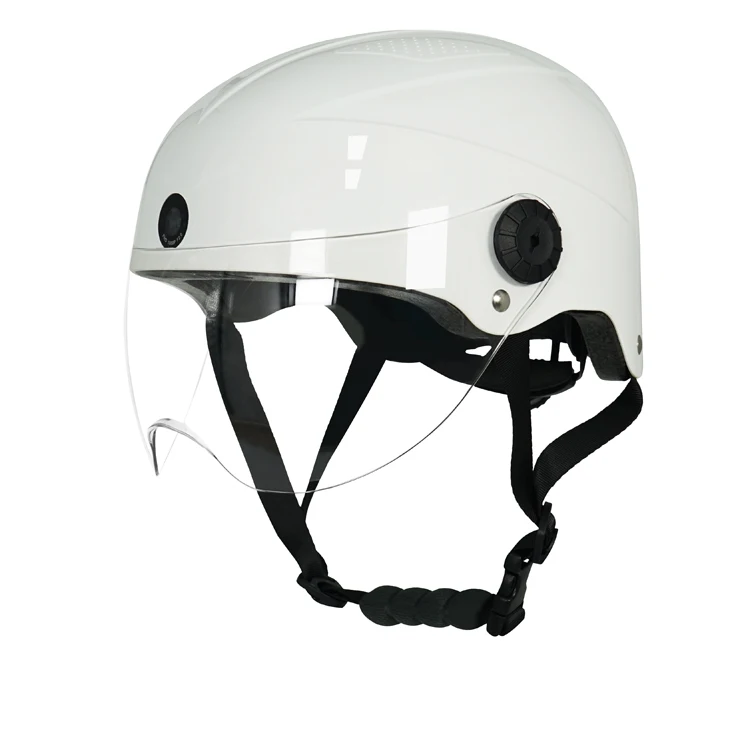 High quality durable using various safety enhancing smart bike