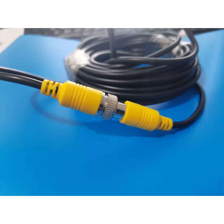 Wholesale High Quality Dc/bnc Head 5/10/15/20/30 Meters Hd Signal Line Video Cable